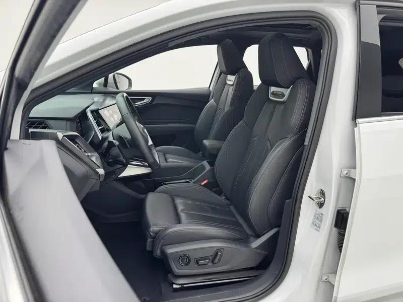 Audi Q4 e-tron 2023 Model 40 e-tron Adventure Edition — миниатюра 20