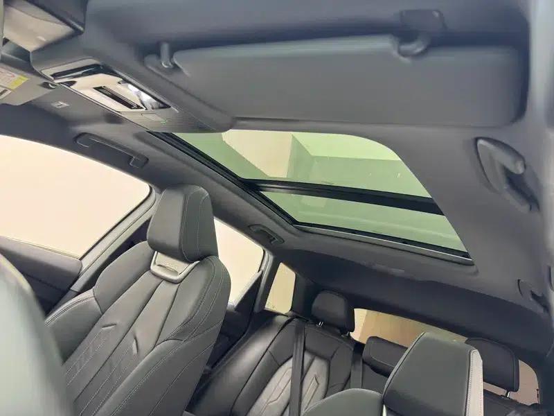 Audi Q4 e-tron 2023 Model 40 e-tron Adventure Edition — миниатюра 24