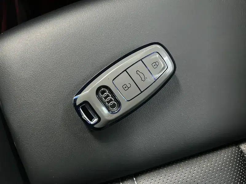 Audi Q4 e-tron 2024 Model 40 e-tron Trailblazer — миниатюра 11