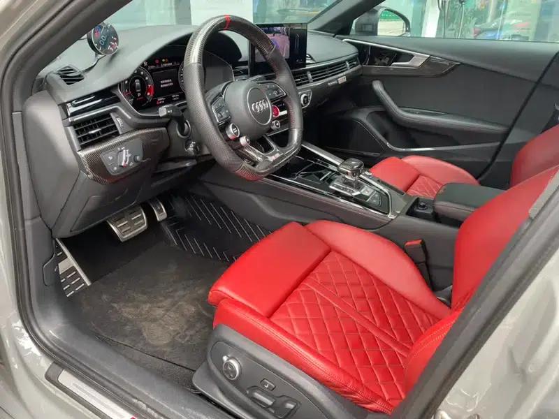 Audi S4 2022 3.0TFSI — миниатюра 15