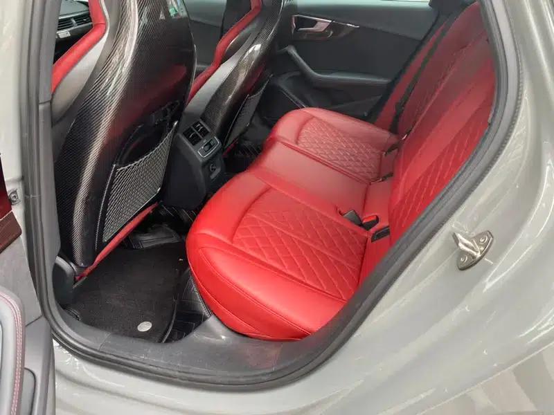 Audi S4 2022 3.0TFSI — миниатюра 16