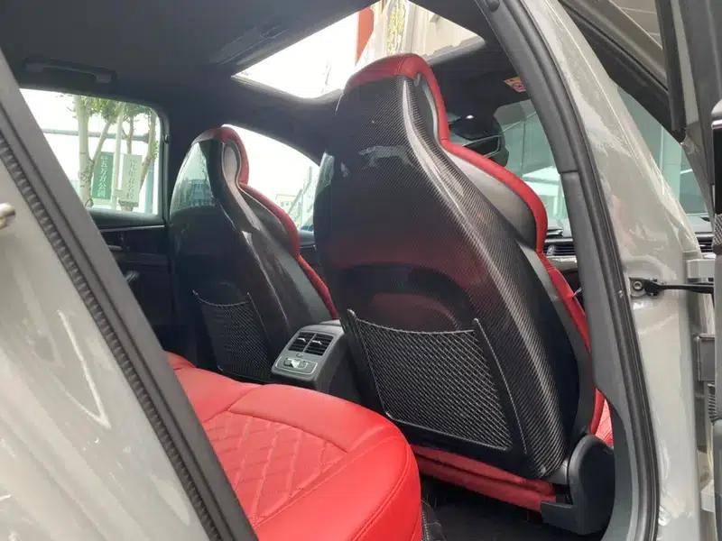 Audi S4 2022 3.0TFSI — миниатюра 17