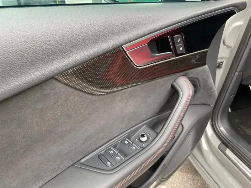 Audi S4 2022 3.0TFSI — миниатюра 18