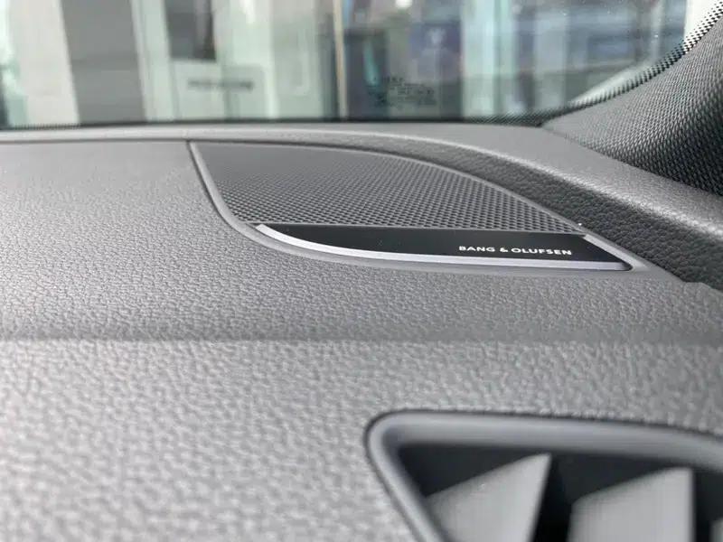 Audi S4 2022 3.0TFSI — миниатюра 9