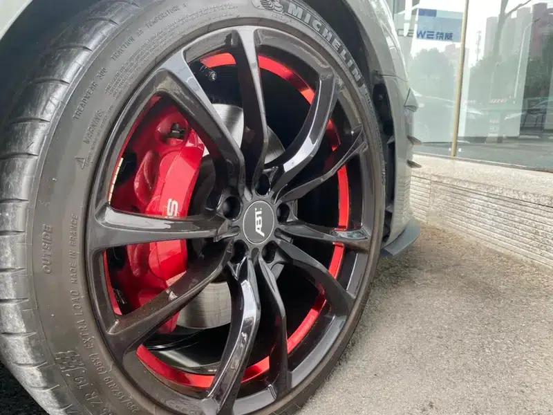 Audi S4 2022 3.0TFSI — миниатюра 10