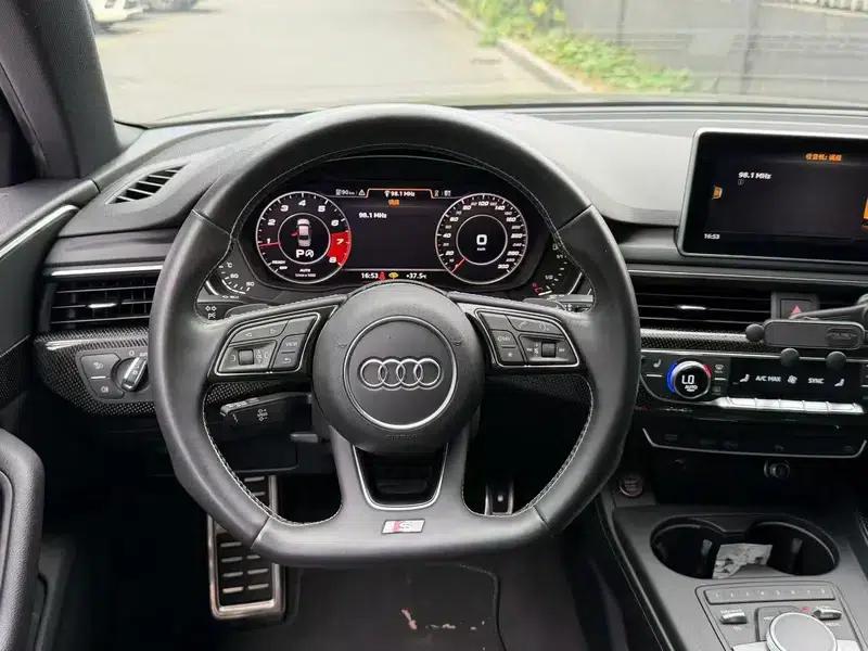 2018 Audi S4 3.0TFSI — миниатюра 6
