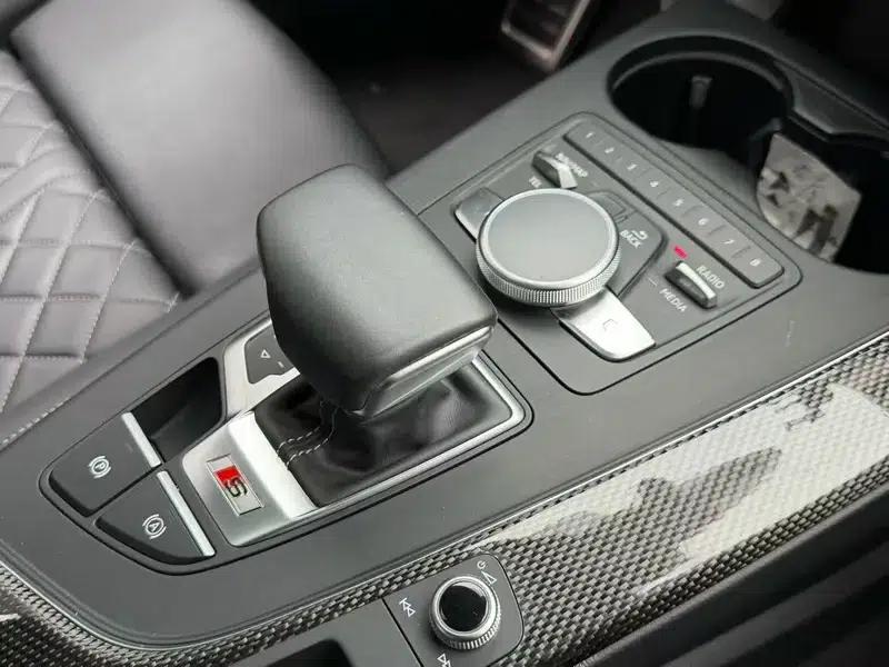 2018 Audi S4 3.0TFSI — миниатюра 7