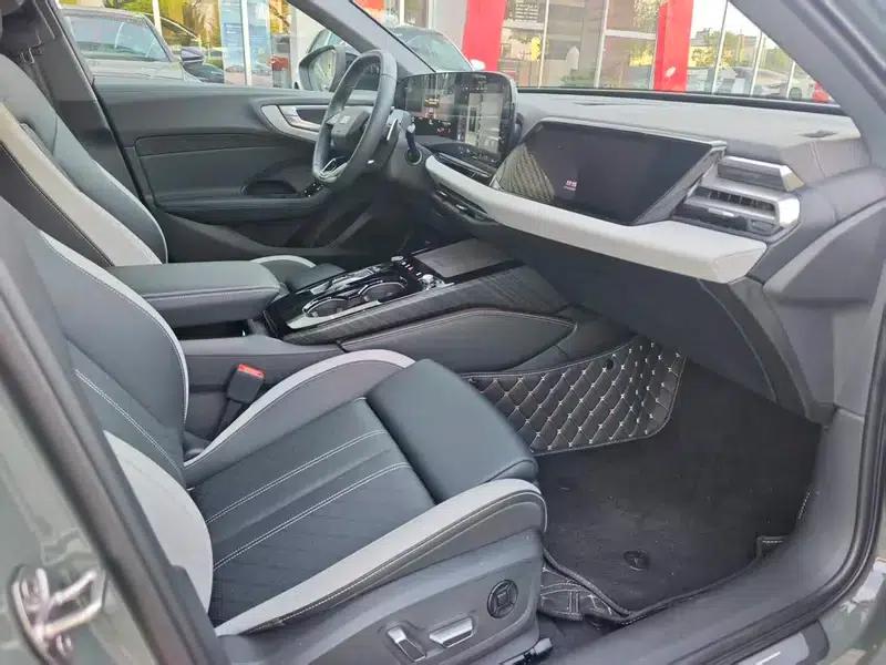 Audi A5L 2026 2.0T Sport Edition — миниатюра 4