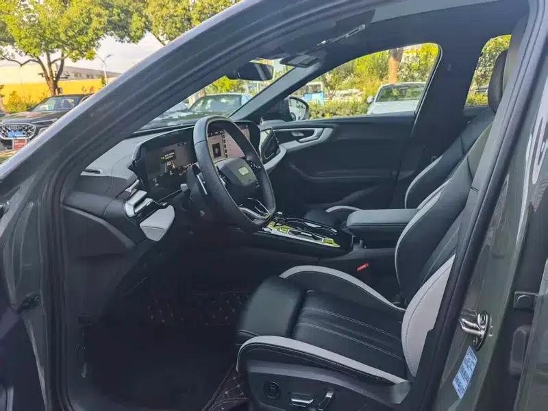 Audi A5L 2026 2.0T Sport Edition — миниатюра 7