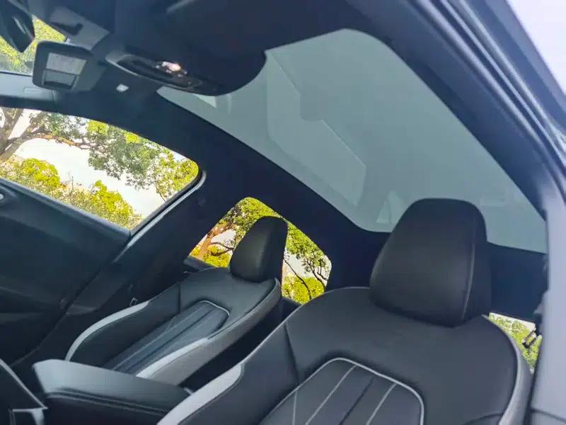 Audi A5L 2026 2.0T Sport Edition — миниатюра 8