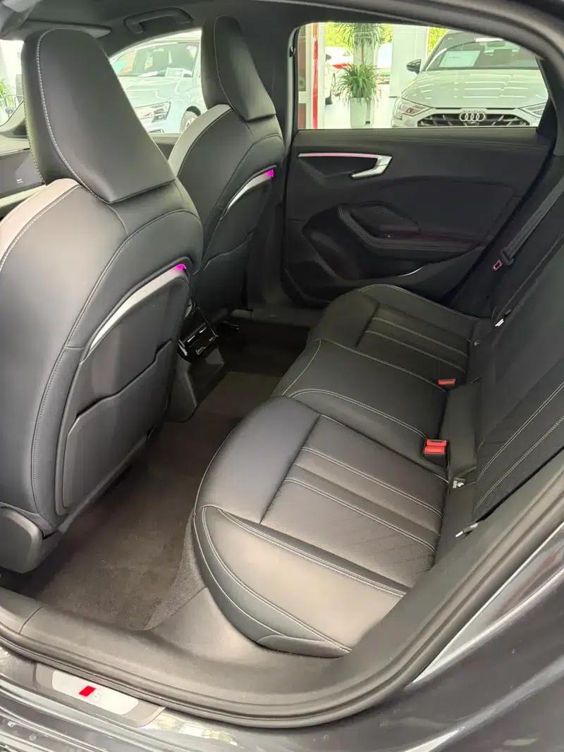 Audi A5L 2026 2.0T Sport Edition — миниатюра 14