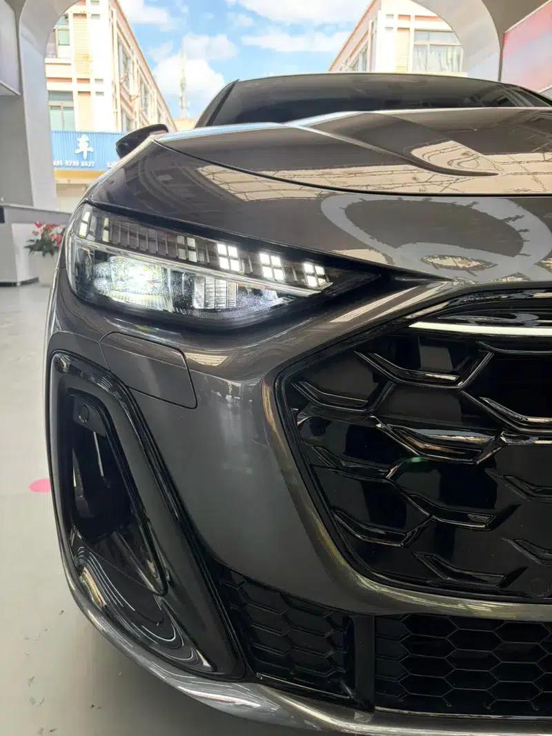 Audi A5L 2026 2.0T Sport Edition — миниатюра 6