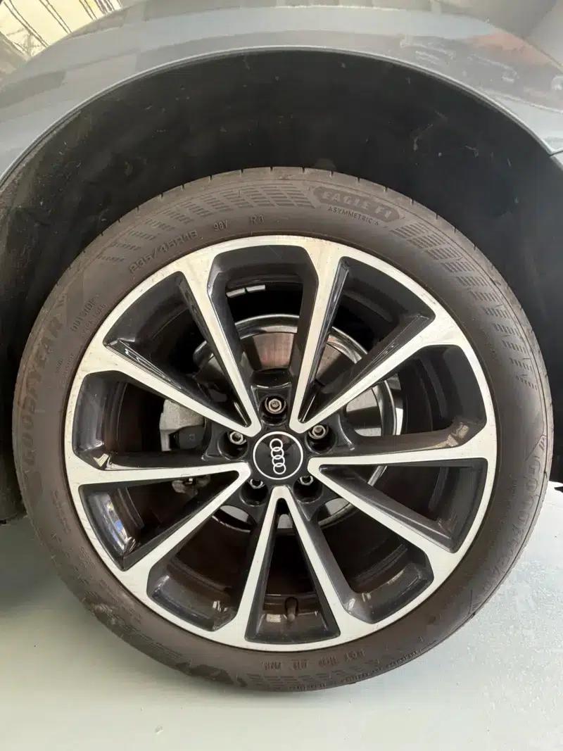 Audi A5L 2026 2.0T Sport Edition — миниатюра 8