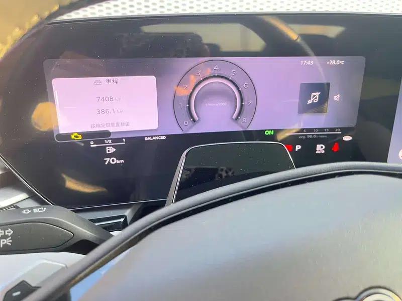 Audi A5L 2026 2.0T Sport Plus — миниатюра 11