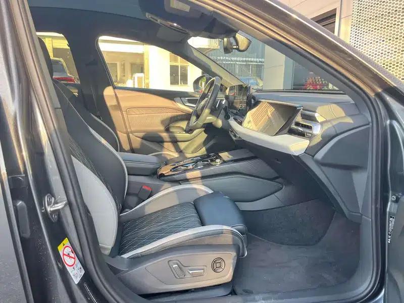 Audi A5L 2026 2.0T Sport Plus — миниатюра 13