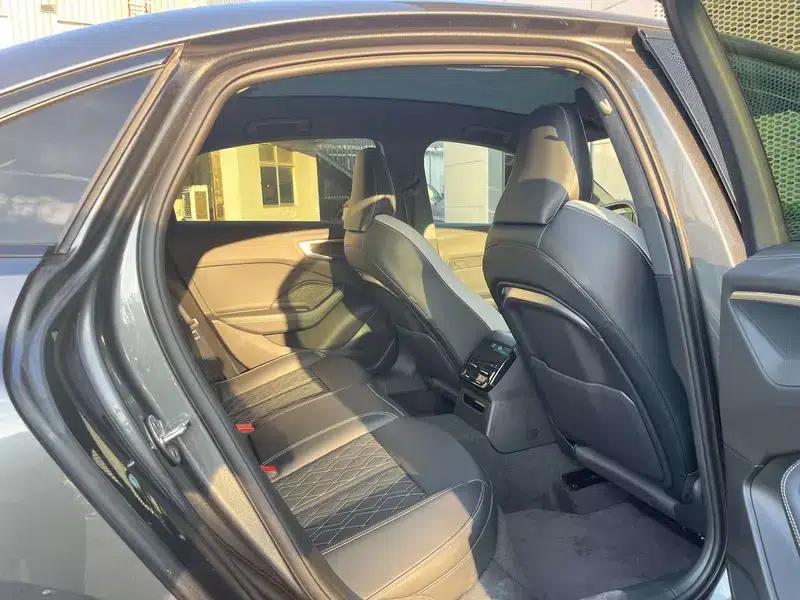 Audi A5L 2026 2.0T Sport Plus — миниатюра 14