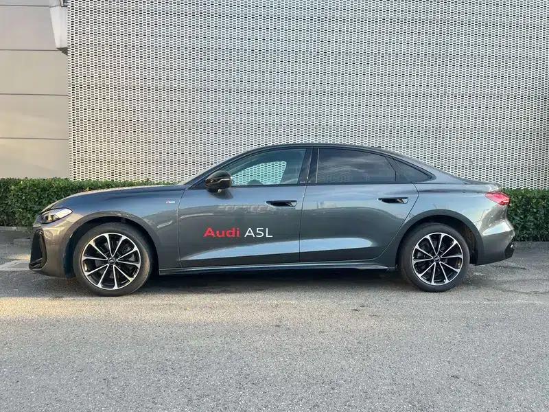 Audi A5L 2026 2.0T Sport Plus — миниатюра 3