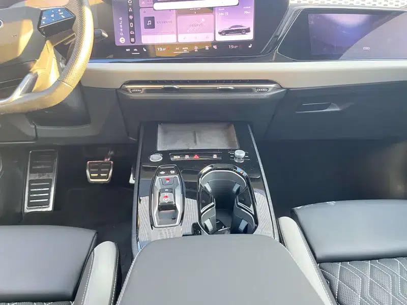 Audi A5L 2026 2.0T Sport Plus — миниатюра 9