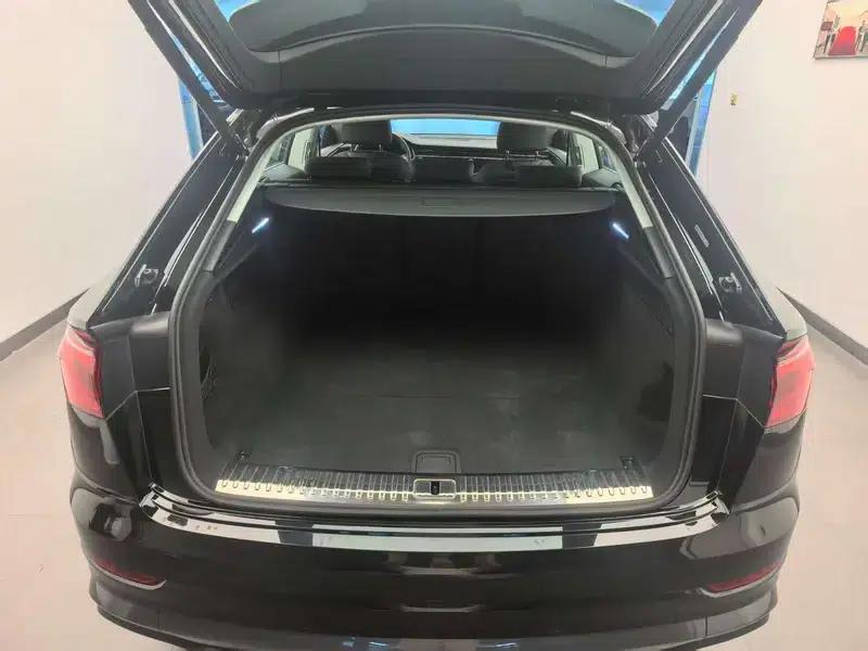Audi Q8 2024 55 TFSI Luxury Dynamic — миниатюра 14