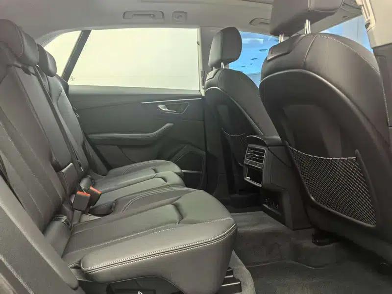 Audi Q8 2024 55 TFSI Luxury Dynamic — миниатюра 15