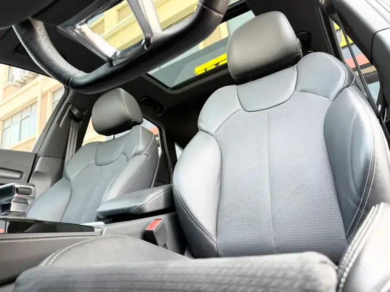 Audi Q5L Sportback 2022 40 TFSI Luxury — миниатюра 8