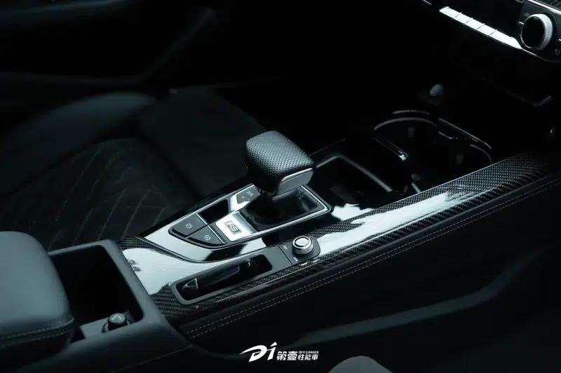 Audi RS 5 2019 2.9T Sportback — миниатюра 12