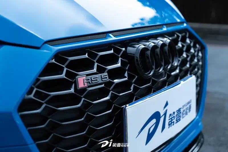 Audi RS 5 2019 2.9T Sportback — миниатюра 7