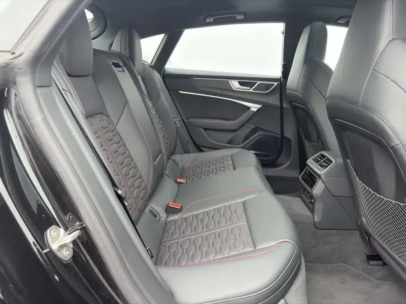 2024 Audi RS 7 RS 7 4.0T Sportback Performance — миниатюра 16