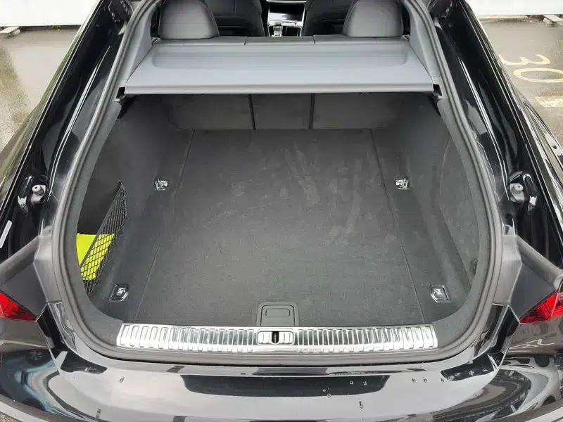2024 Audi RS 7 RS 7 4.0T Sportback Performance — миниатюра 19