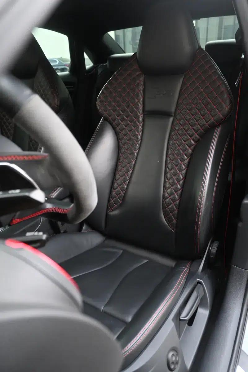 Audi RS 3 2017 RS 3 2.5T Limousine — миниатюра 16