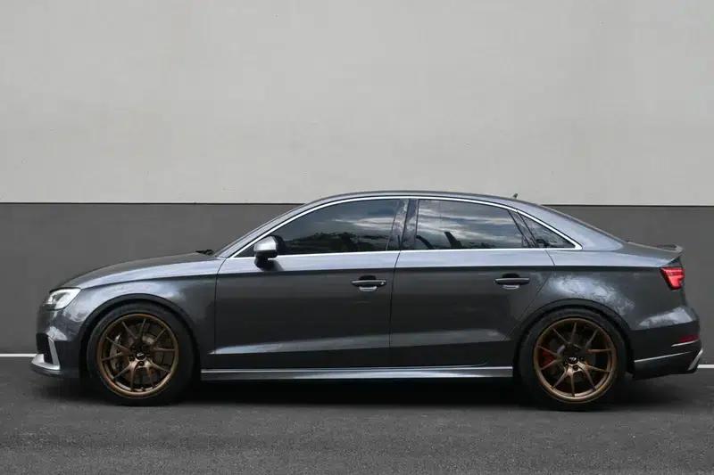 Audi RS 3 2017 RS 3 2.5T Limousine — миниатюра 4