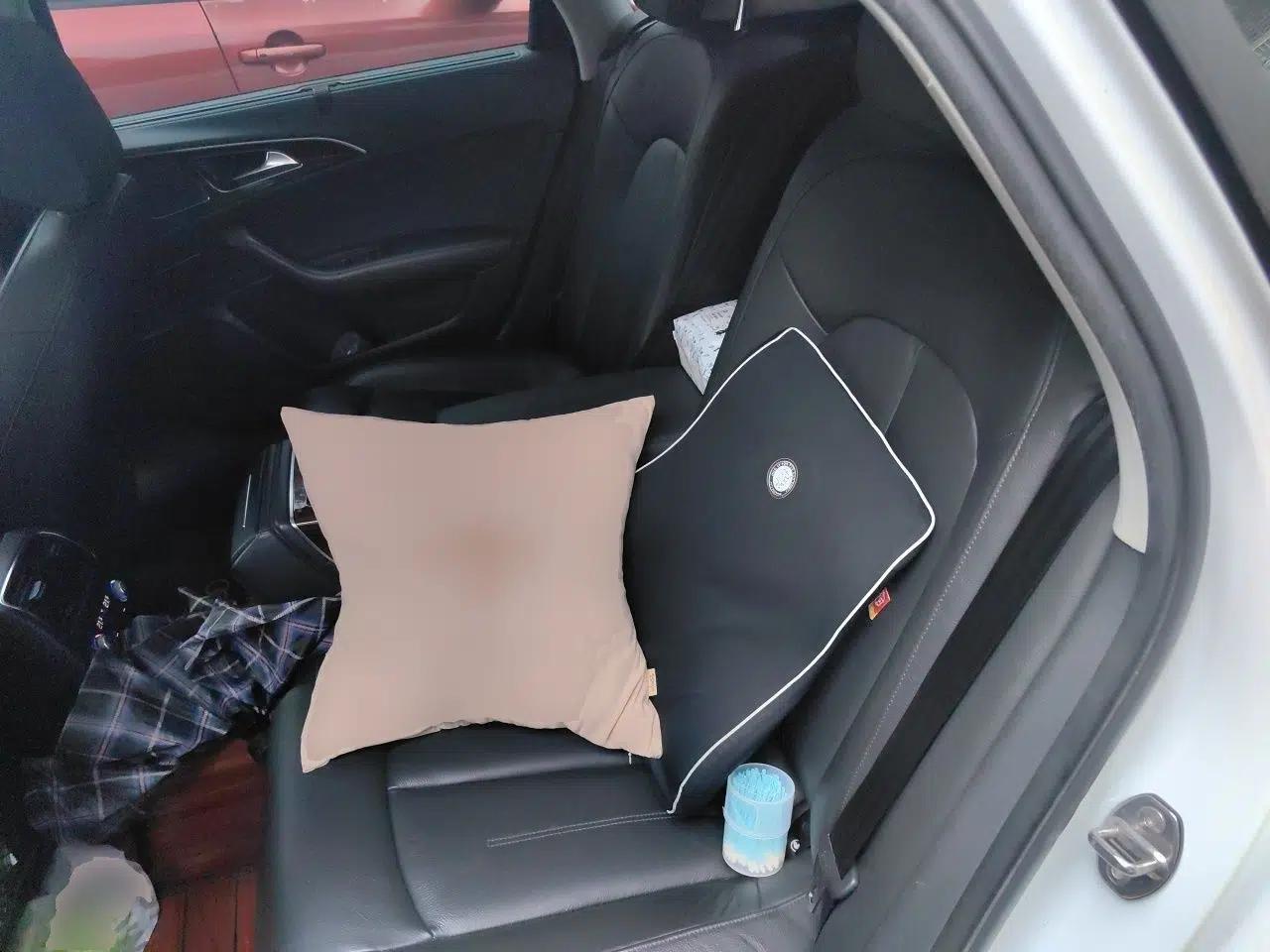 Audi A6L 2012 30 FSI Comfort Model — миниатюра 17
