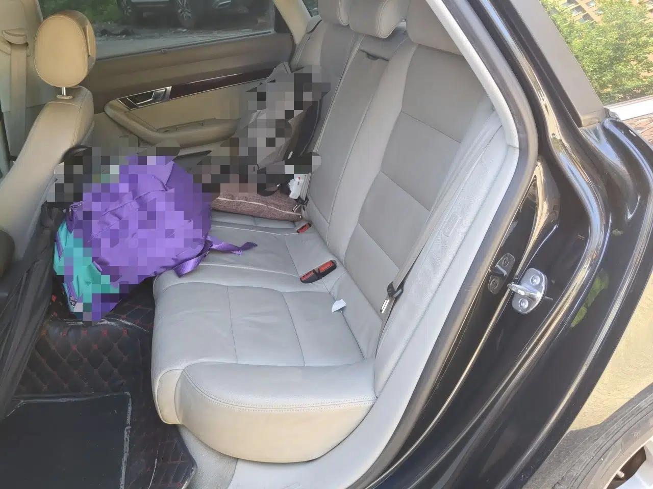Audi A6L 2011 2.0 TFSI automatic Comfort trim — миниатюра 17