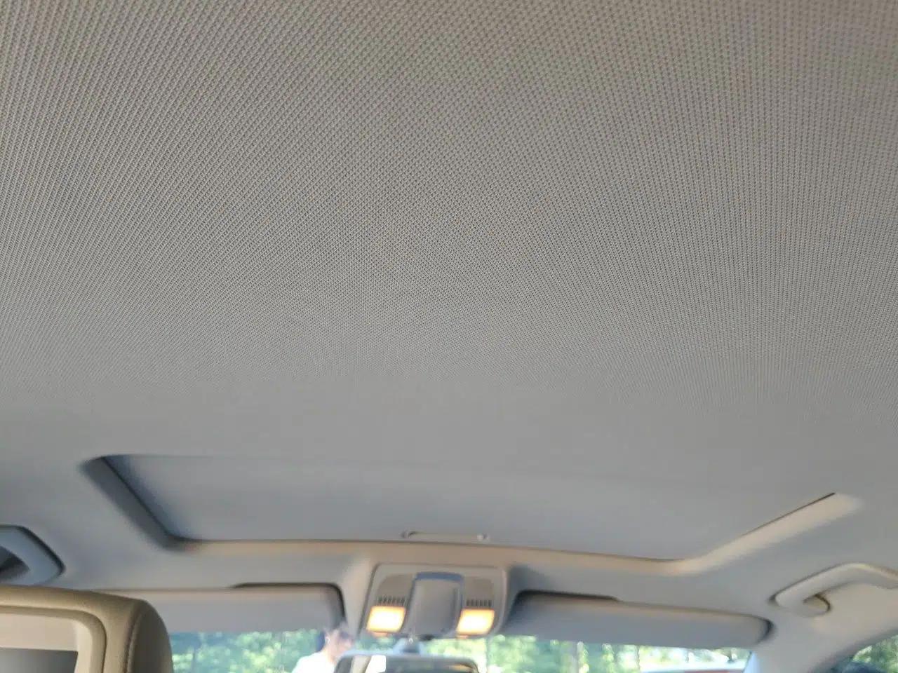 Audi A6L 2011 2.0 TFSI automatic Comfort trim — миниатюра 18