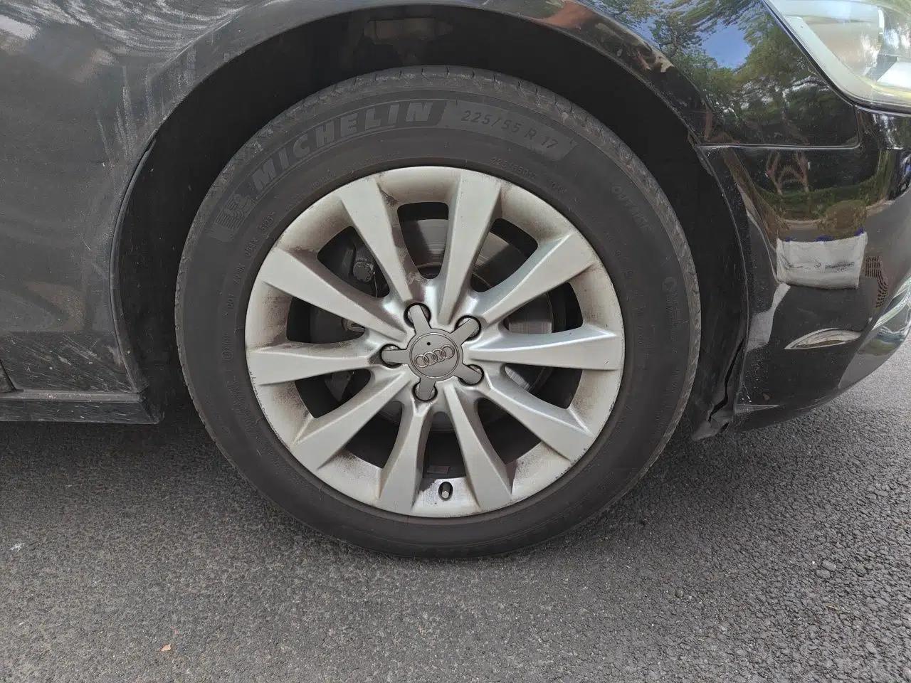 Audi A6L 2012 30 FSI Technology Edition — миниатюра 8