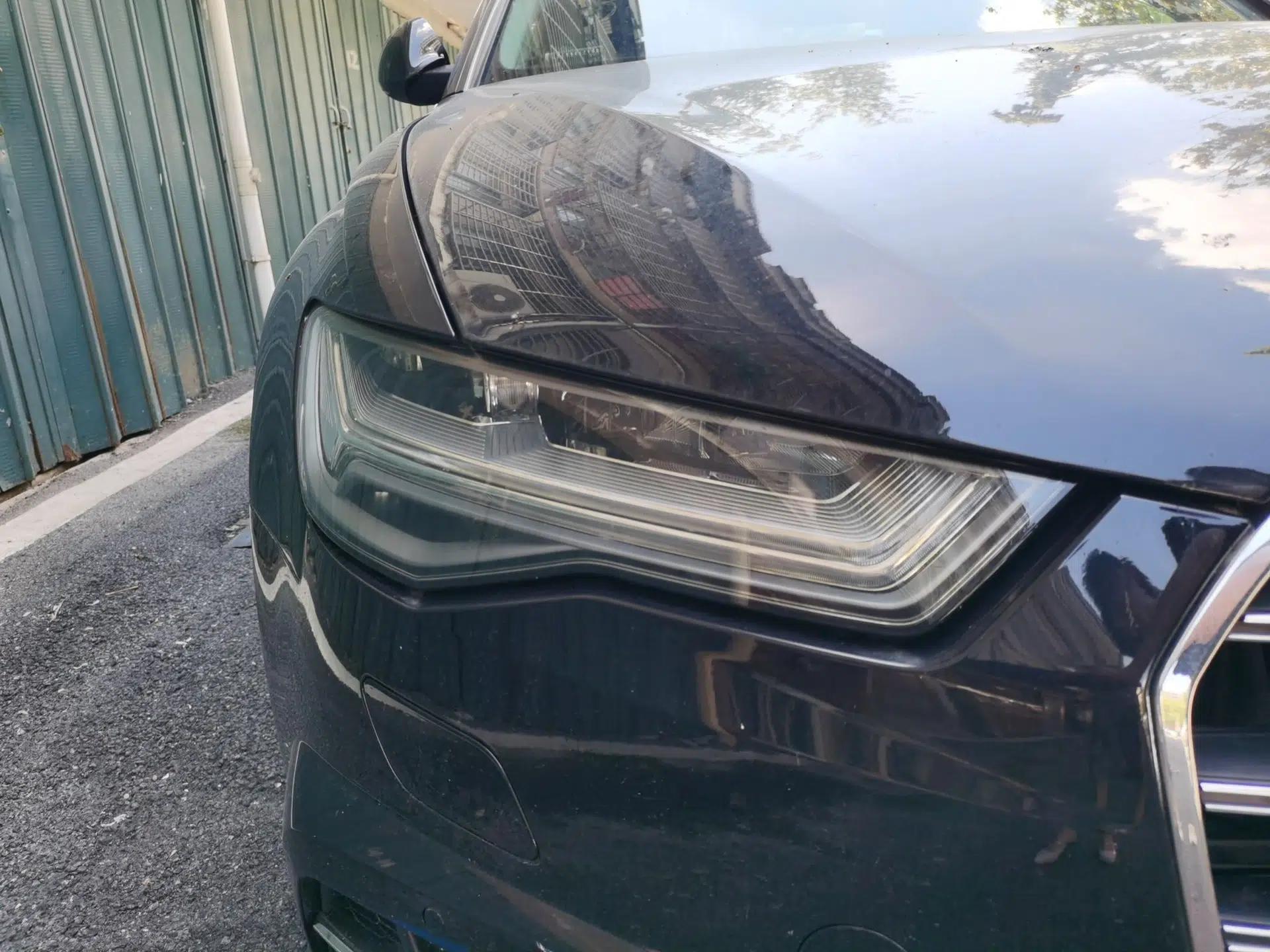Audi A6L 2018 35 TFSI Collector's Edition — миниатюра 7