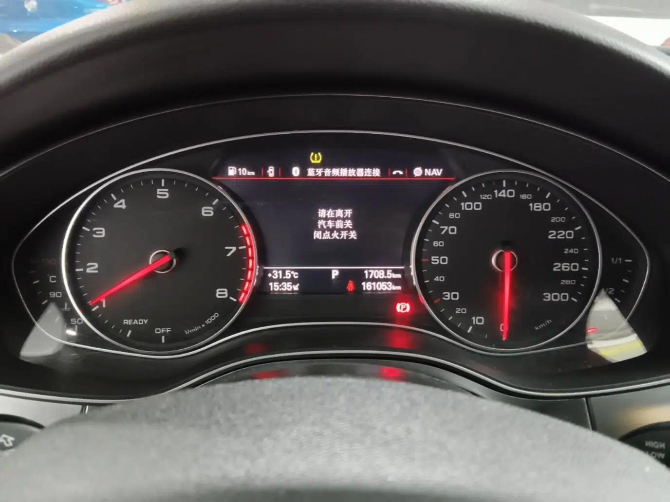 Audi A6L 2017 TFSI Technology Edition — миниатюра 14