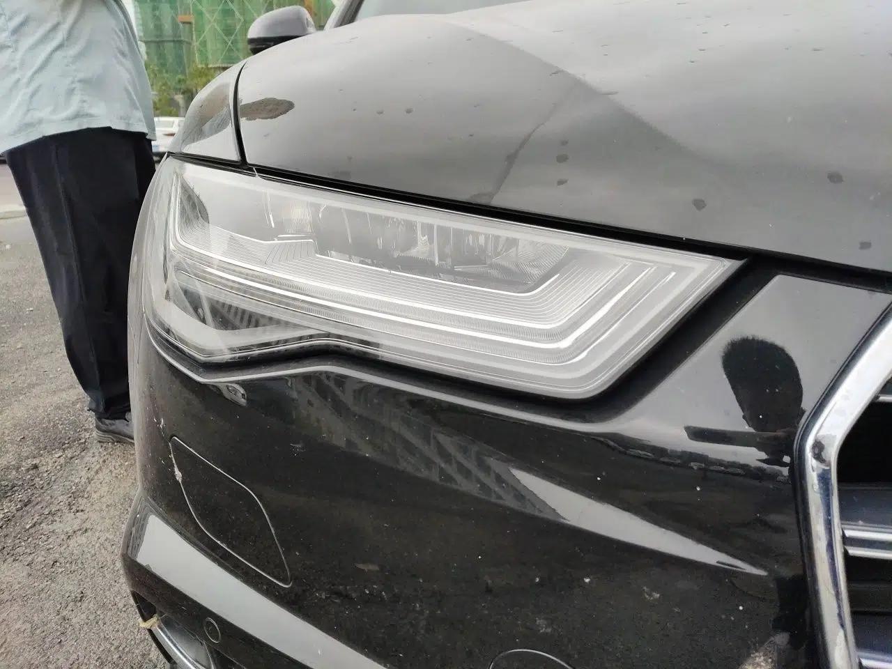 Audi A6L 2018 35 TFSI Collector's Edition — миниатюра 7