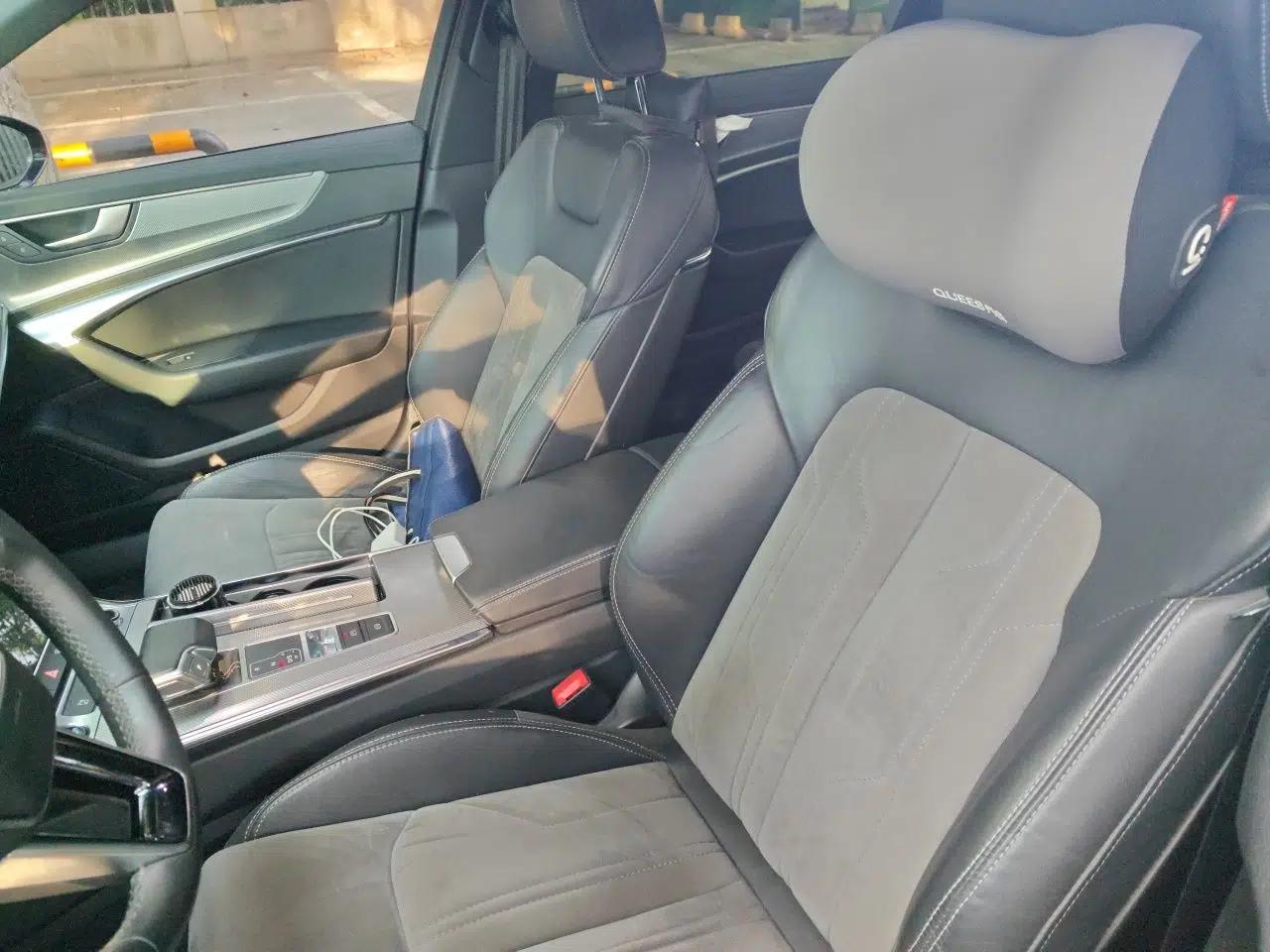 Audi A6L 2021 40 TFSI Luxury Dynamic Edition — миниатюра 15