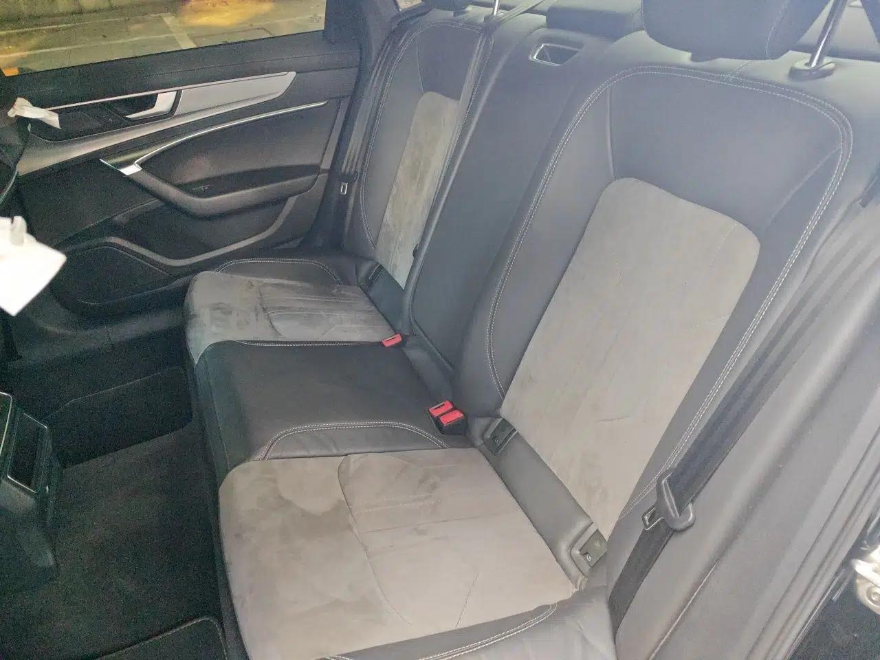 Audi A6L 2021 40 TFSI Luxury Dynamic Edition — миниатюра 17