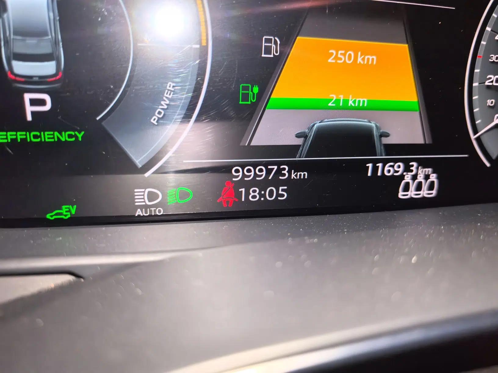 Audi A6L New Energy 2020 55 TFSI e quattro — миниатюра 12
