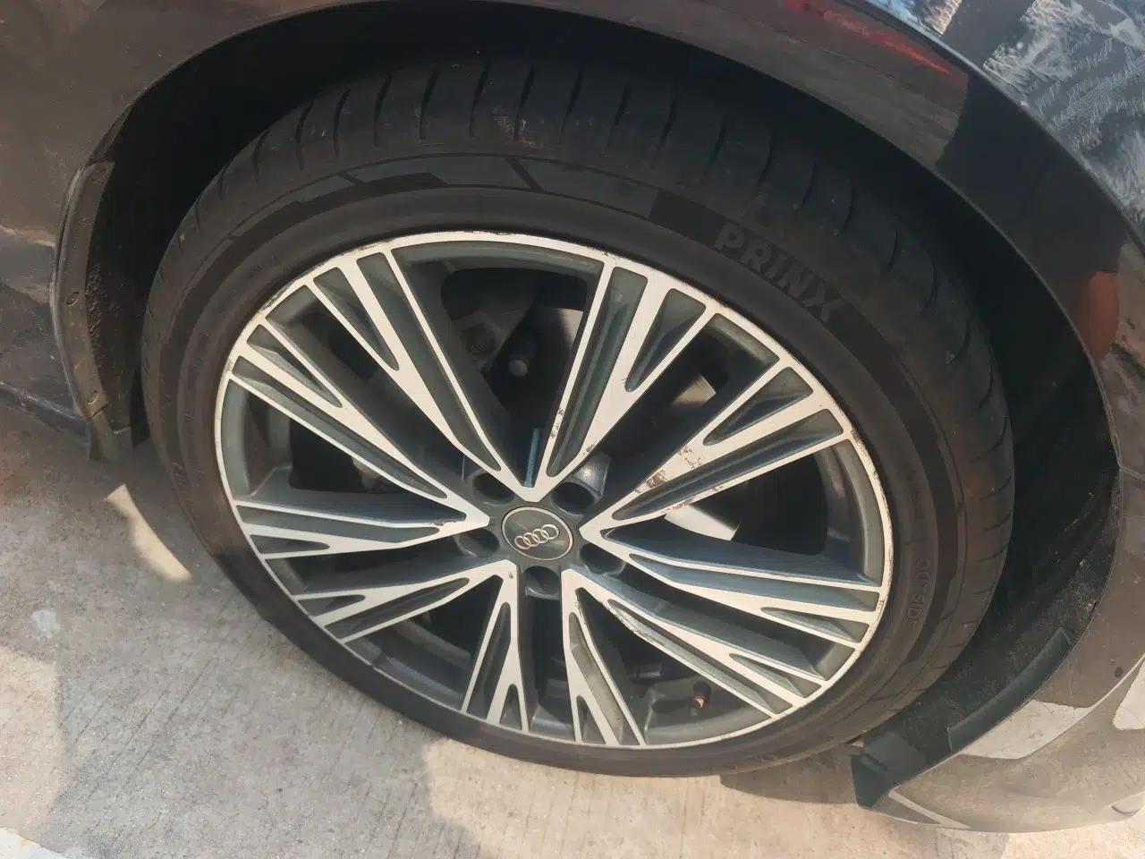 Audi A6L 2020 40 TFSI Luxury Dynamic Edition — миниатюра 8