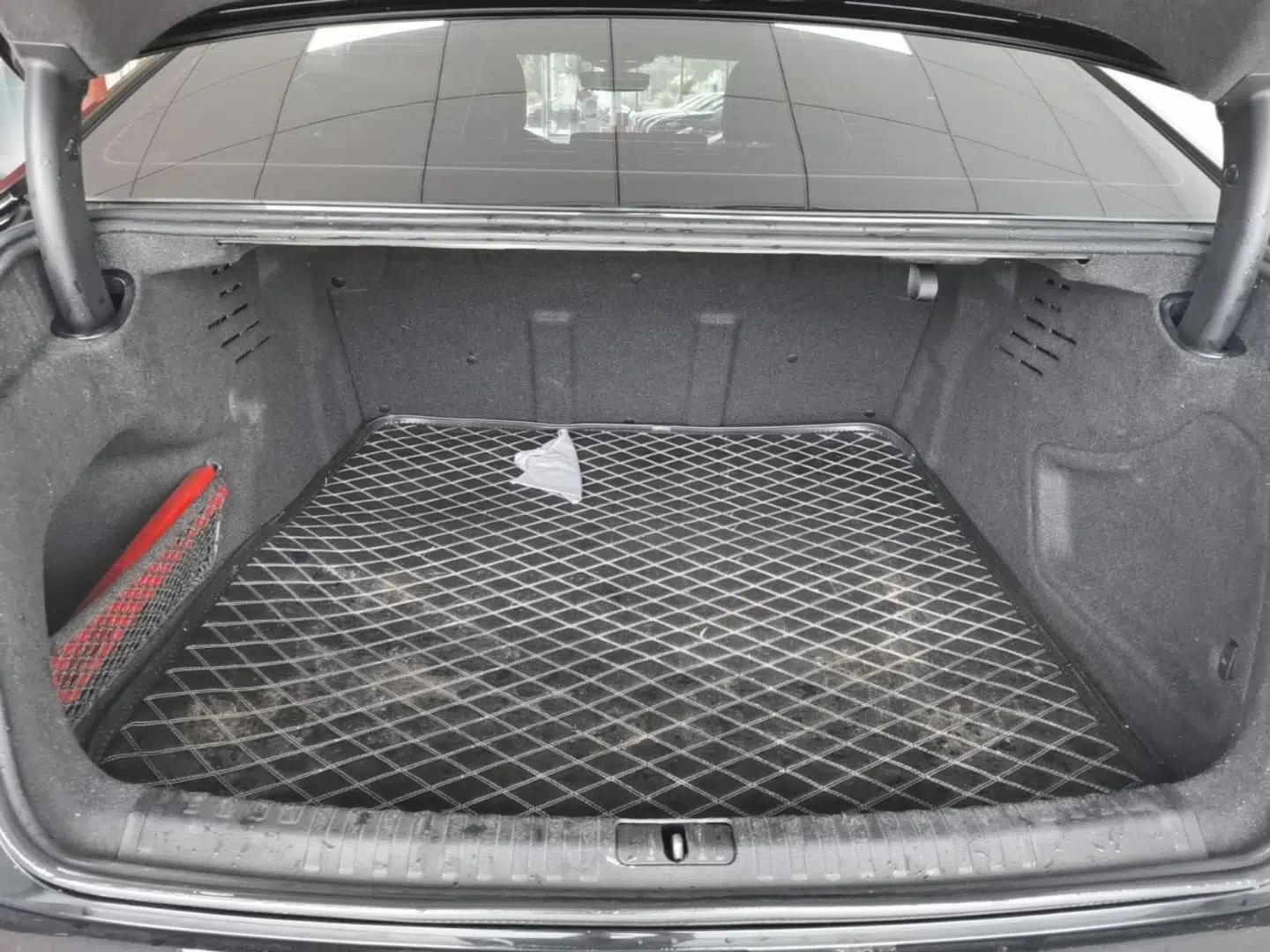 Audi A6L 2019 40 TFSI Luxury Prestige Edition — миниатюра 22
