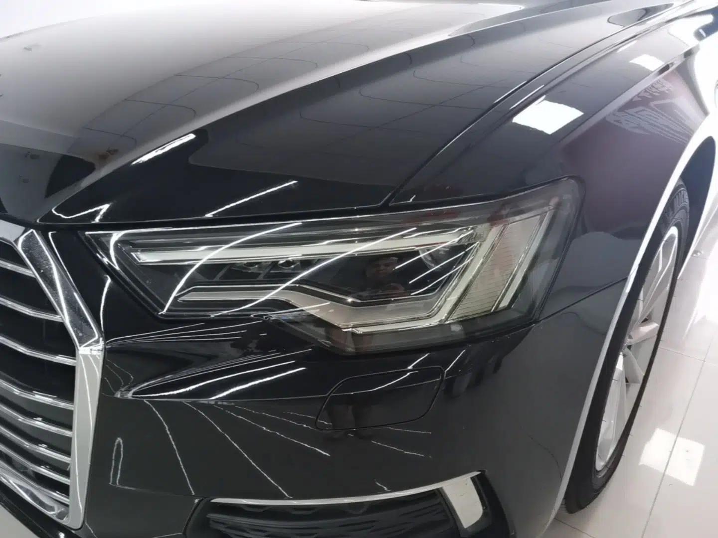 Audi A6L 2019 40 TFSI Luxury Prestige Edition — миниатюра 8