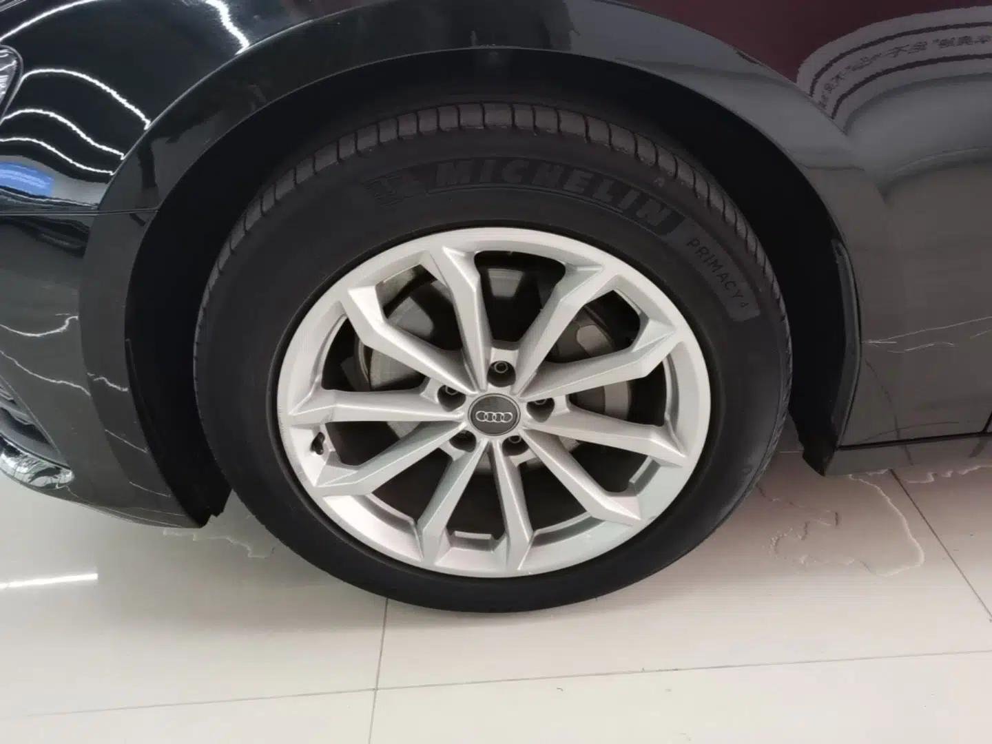 Audi A6L 2019 40 TFSI Luxury Prestige Edition — миниатюра 10