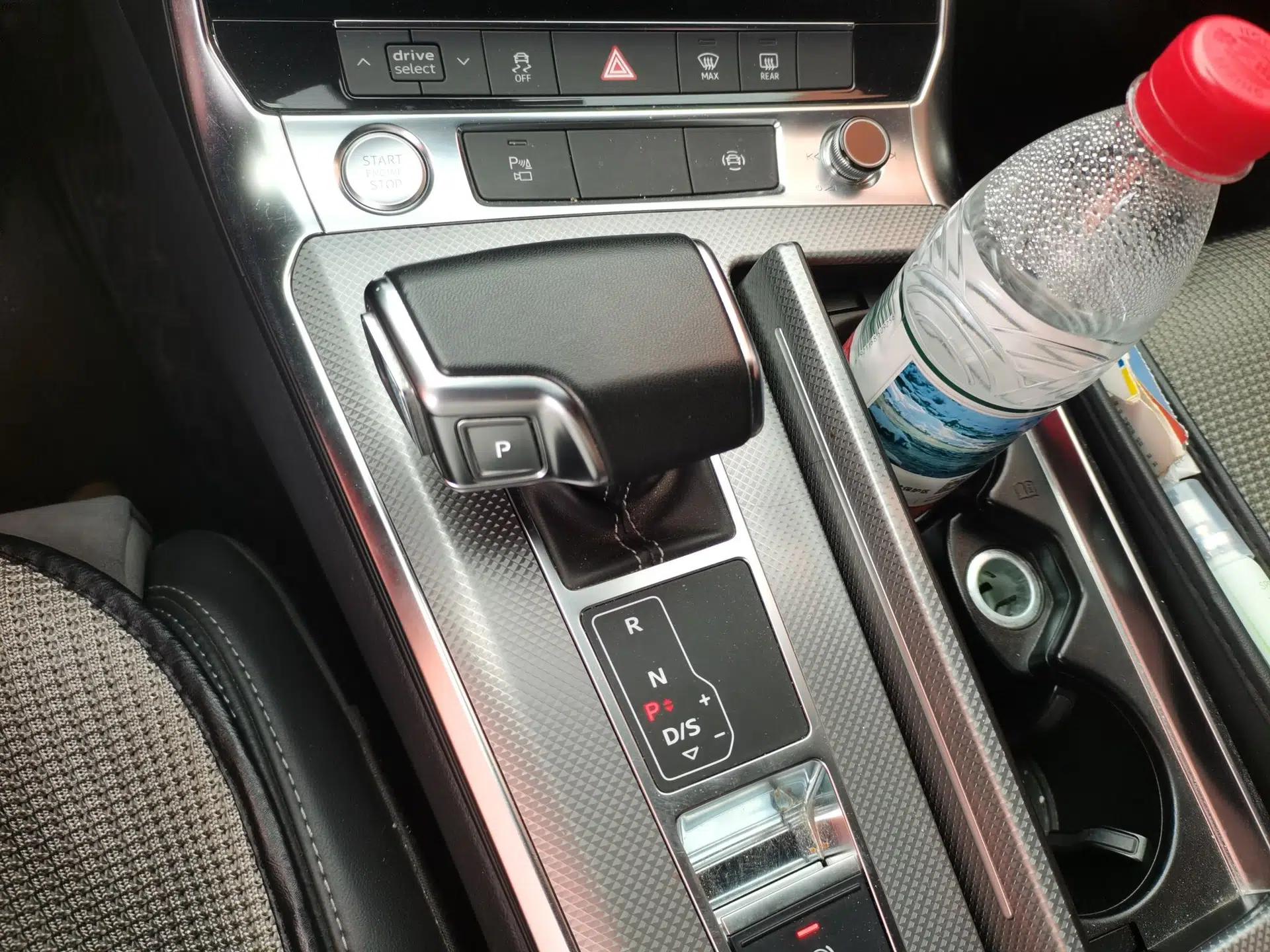 Audi A6L 2019 45 TFSI Prestige Dynamic Edition — миниатюра 14