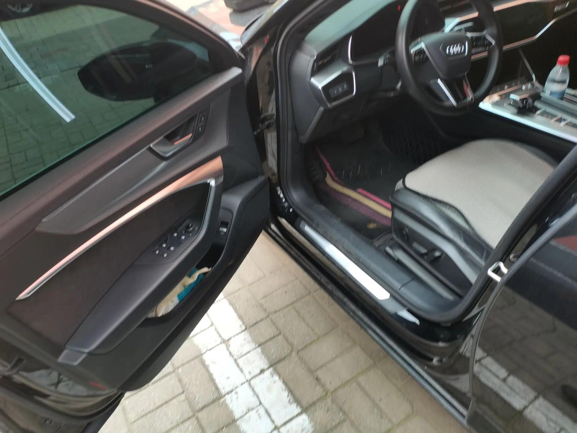 Audi A6L 2019 45 TFSI Prestige Dynamic Edition — миниатюра 16