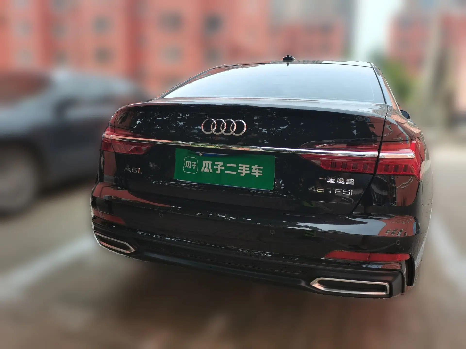 Audi A6L 2019 45 TFSI Prestige Dynamic Edition — миниатюра 5