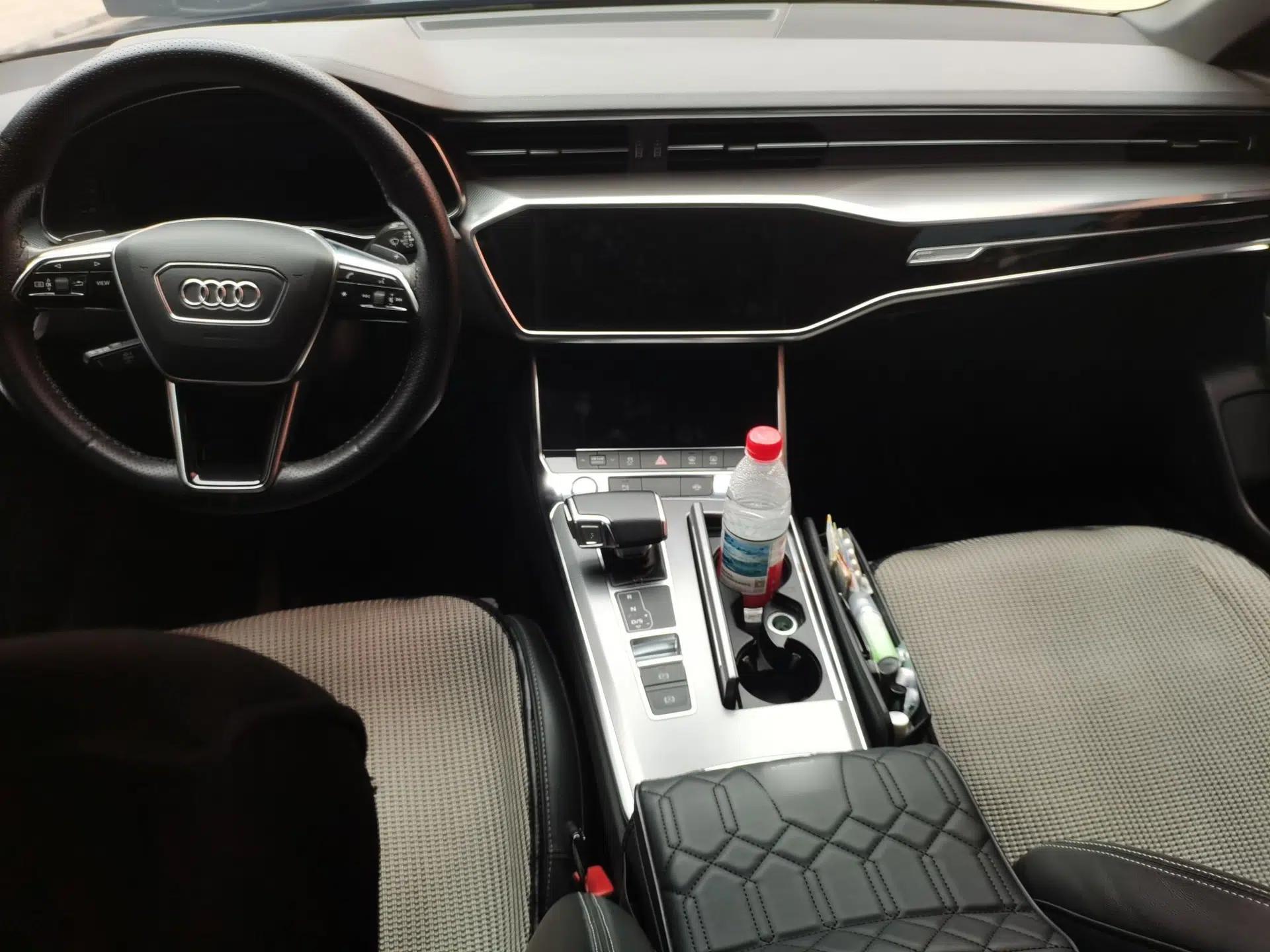 Audi A6L 2019 45 TFSI Prestige Dynamic Edition — миниатюра 9