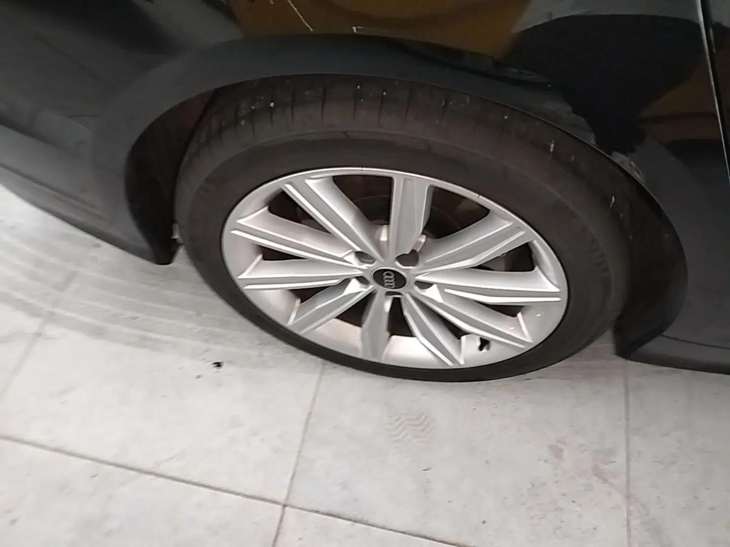 Audi A6L 2024 45 TFSI Prestige Dynamic Edition — миниатюра 11